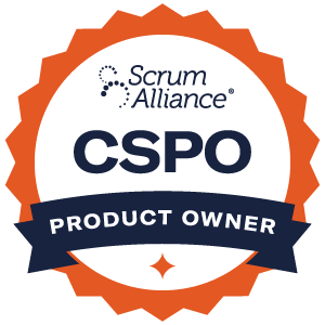 CSPO Certification