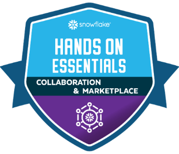 Snowflake Credential 2